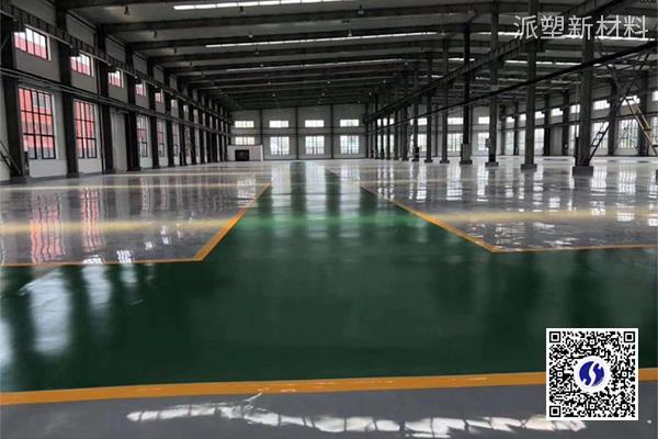 江蘇易燃品車間
