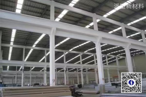 湖北寶乾新能源5萬噸鋰電池負極材料建設項目