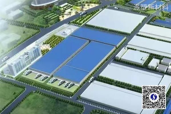 福建南安科牧智能電子數(shù)字化工廠項(xiàng)目