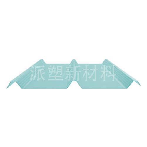 耐候性采光板