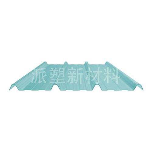 二級(jí)阻燃采光板系列